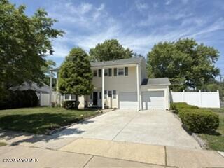 Property Photo:  1 Rustic Lane  NJ 07747 