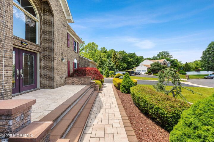 Property Photo: 23 Dunn Drive NJ 07746