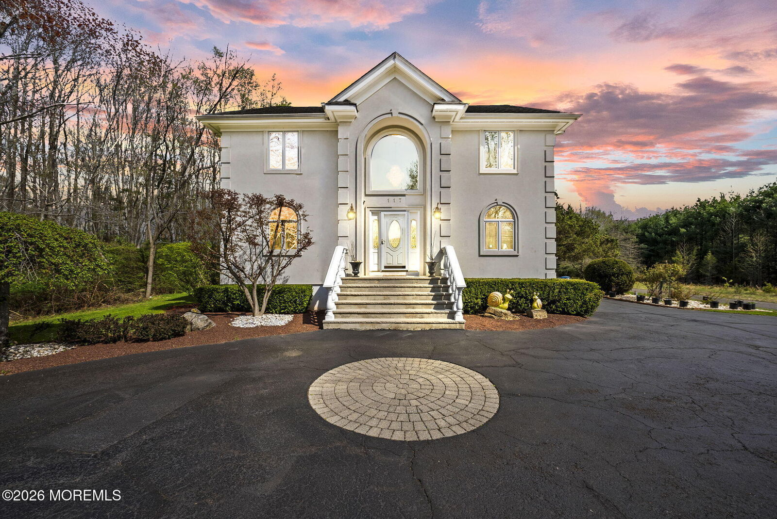 Property Photo: 117 Crine Road NJ 07751