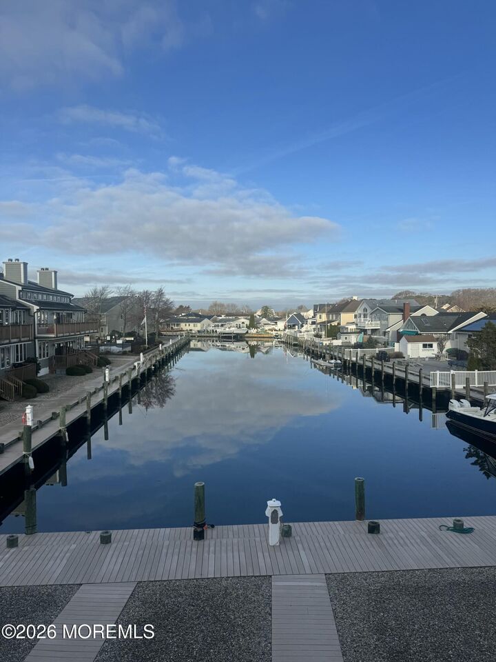 Property Photo: 6 Hidden Harbor Drive NJ 08742