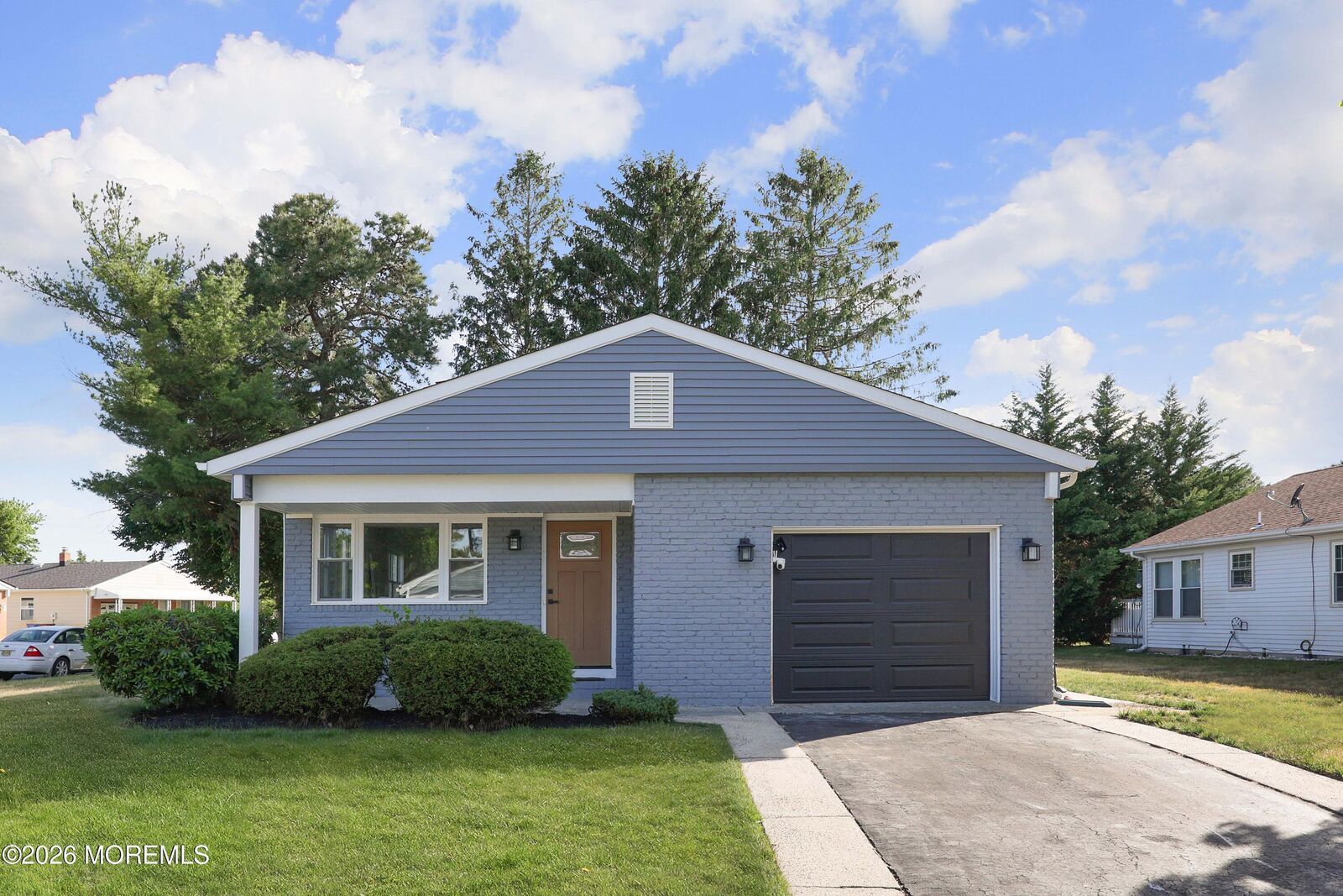 Property Photo:  1 Dawn Way  NJ 08757 