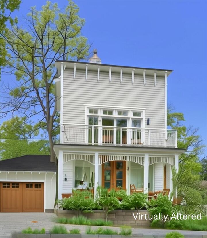 Property Photo:  1395 Blue Star Highway  MI 49090 