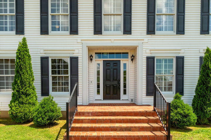 Property Photo: 22 Cherry Tree Place IL 62946