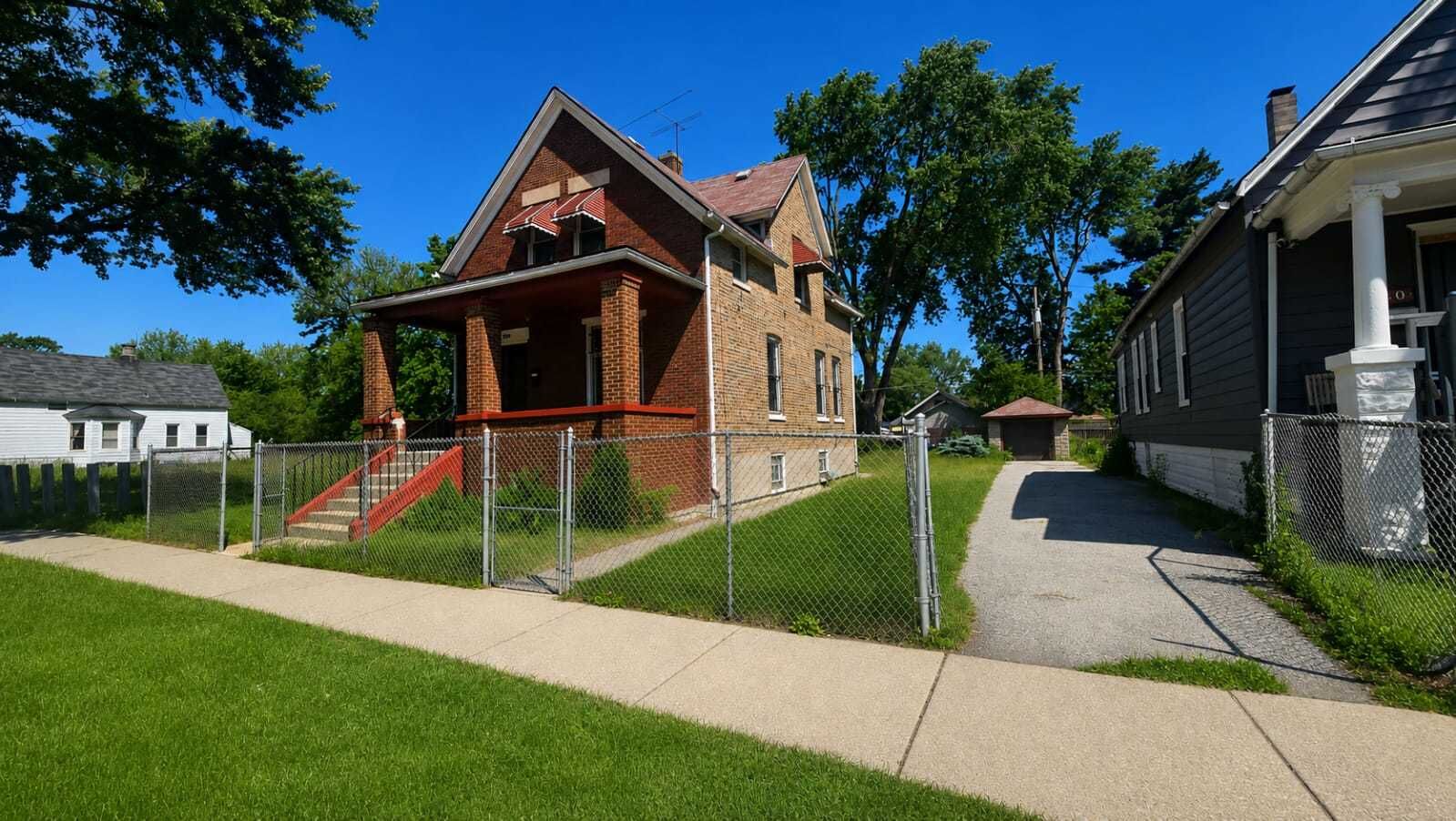 Property Photo: 234 W 105th Place IL 60628