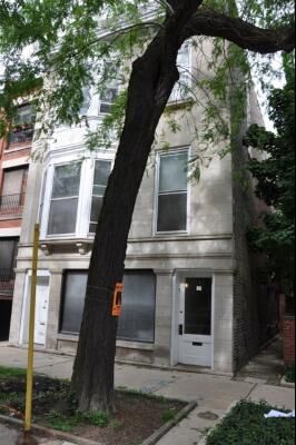 Property Photo:  1947 N Cleveland Avenue 1R  IL 60614 