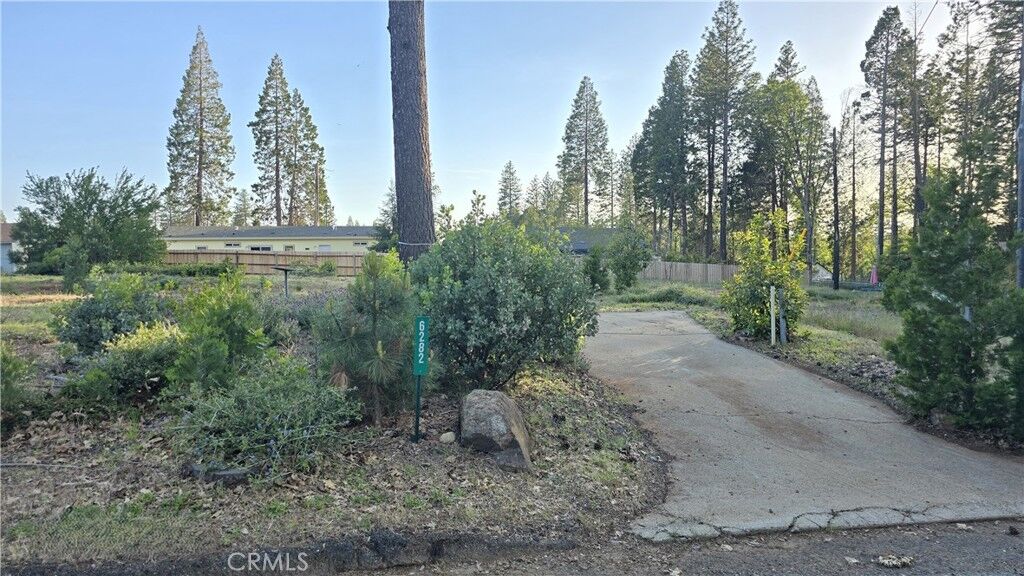 Property Photo: 6282 Brevard Circle CA 95954