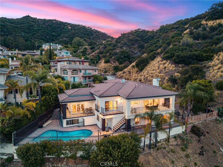 Property Photo:  3426 Ayars Canyon  CA 91208 