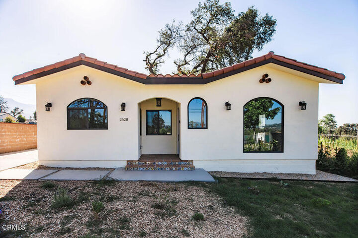 Property Photo:  2628 Glenrose Avenue  CA 91001 