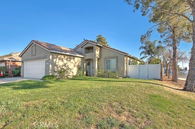 Property Photo:  1101 Desert Fox Court  CA 92223 