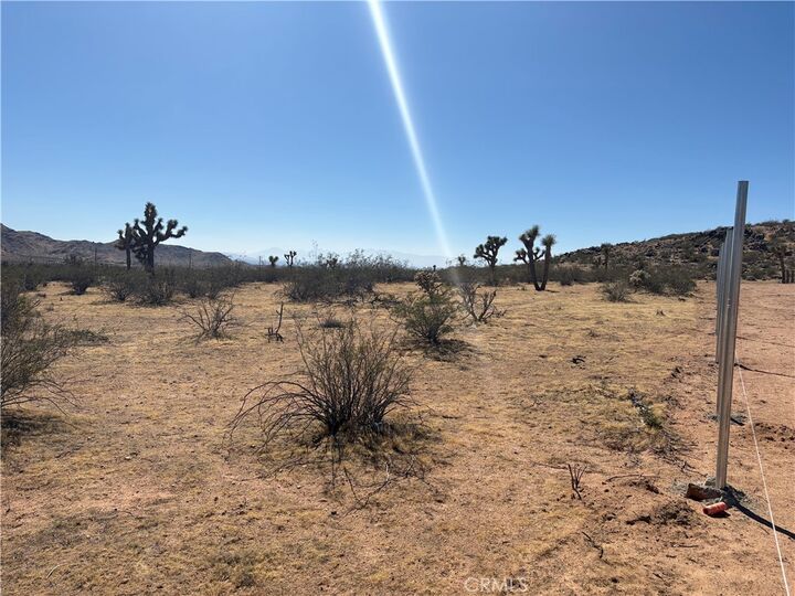 Property Photo: 0 Oldenburg CA 92307