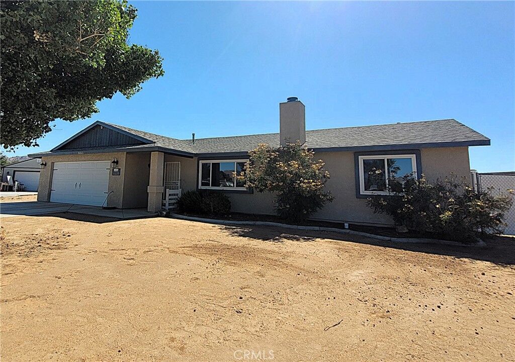Property Photo: 16649 Pauhaska Court CA 92307