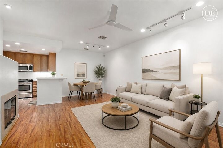 Property Photo:  127 Jadestone  CA 92603 