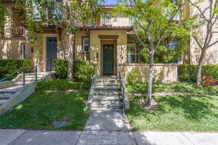Property Photo: 127 Jadestone CA 92603