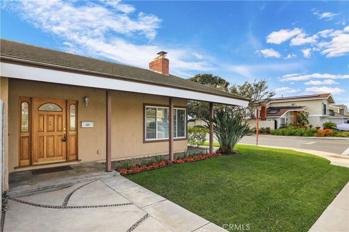 Property Photo:  14602 Bel Aire Street  CA 92604 