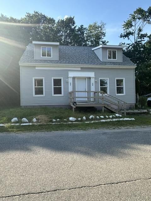 Property Photo: 23 Water Street ME 04654