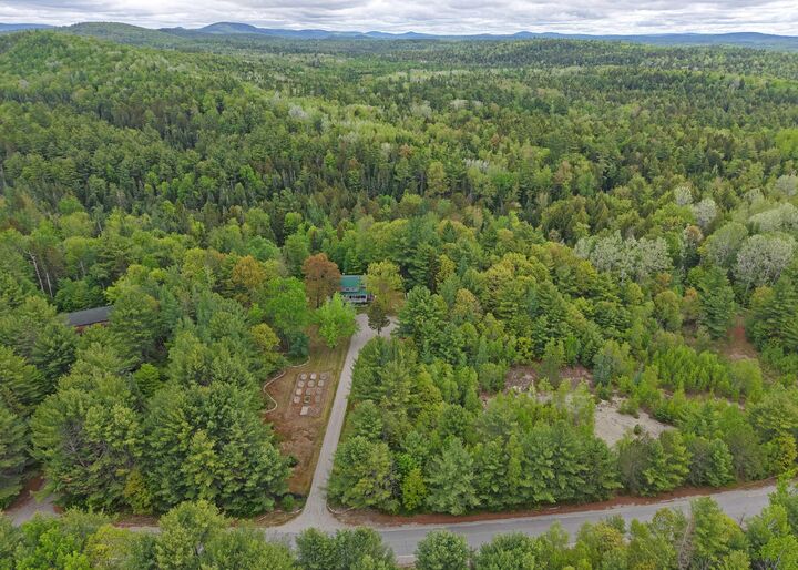 Property Photo: 292 Pyle Road ME 04605