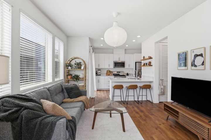 Property Photo:  200 Box Lane  CA 95818 