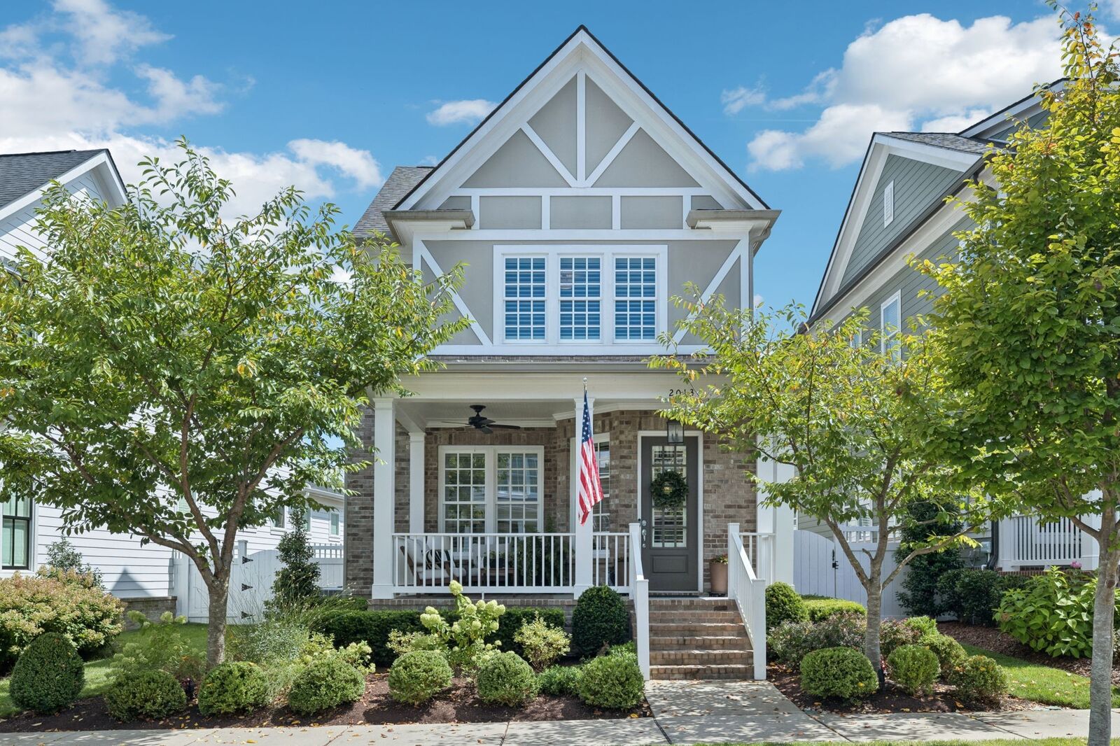 Property Photo:  2013 Erwin St  TN 37064 