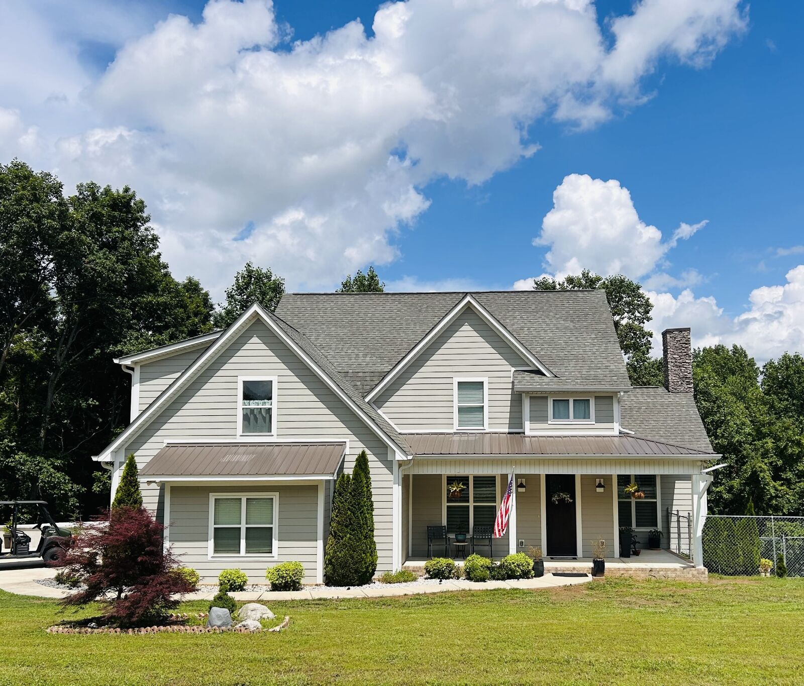 Property Photo:  621 Lake Haven Dr  TN 37388 