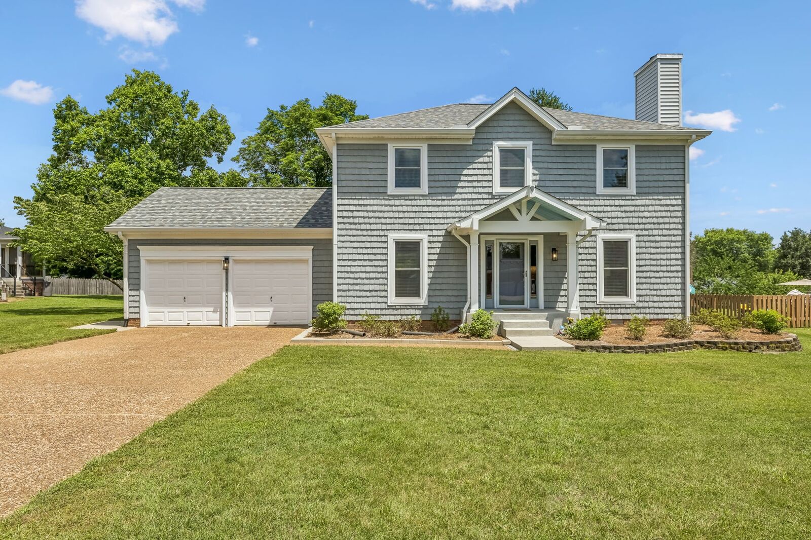 Property Photo:  566 Overview Ln  TN 37064 