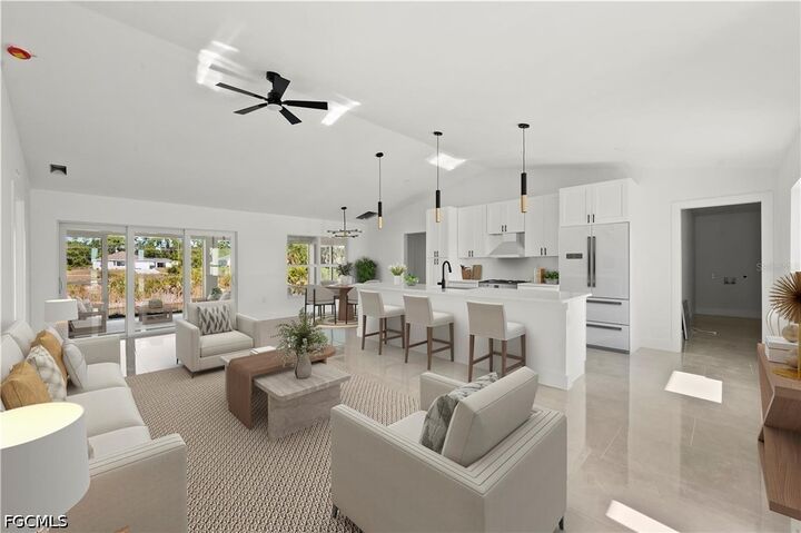 Property Photo: 211 NE 31st Street FL 33909