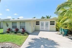 Property Photo:  1854 Danford Street  FL 34112 