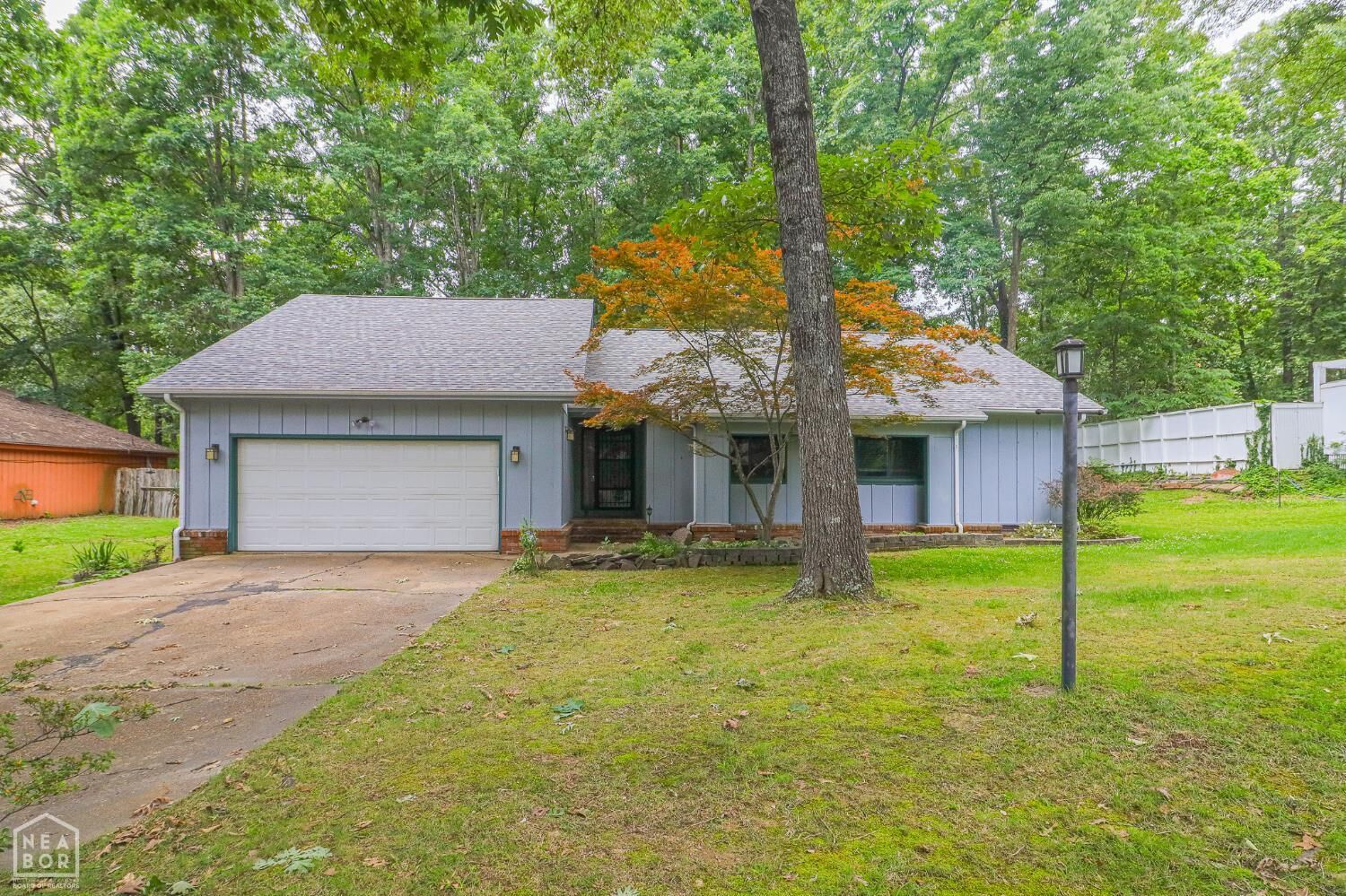 Property Photo:  2809 Covey Drive  AR 72404 