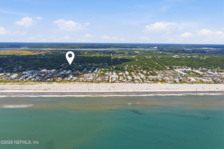 Property Photo: 315 Ridgeway Road FL 32080