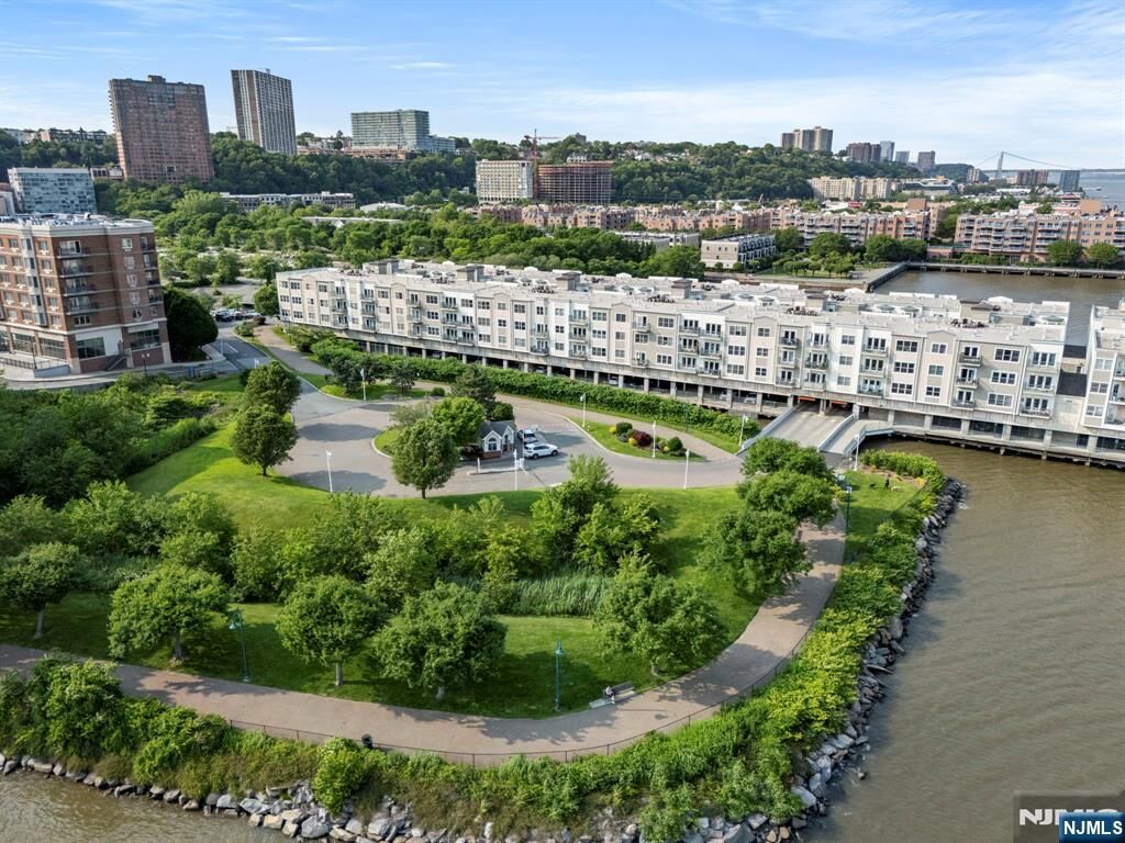 Property Photo:  108 The Promenade 108  NJ 07020 