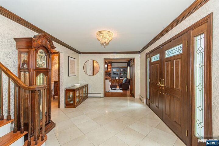 Property Photo:  1051 Westwood Avenue  NJ 07675 