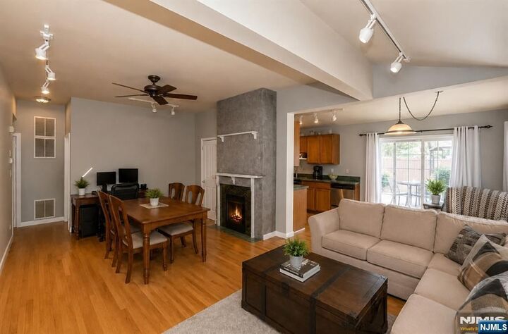 Property Photo:  21-23 Fitzherbert Street  NJ 07003 