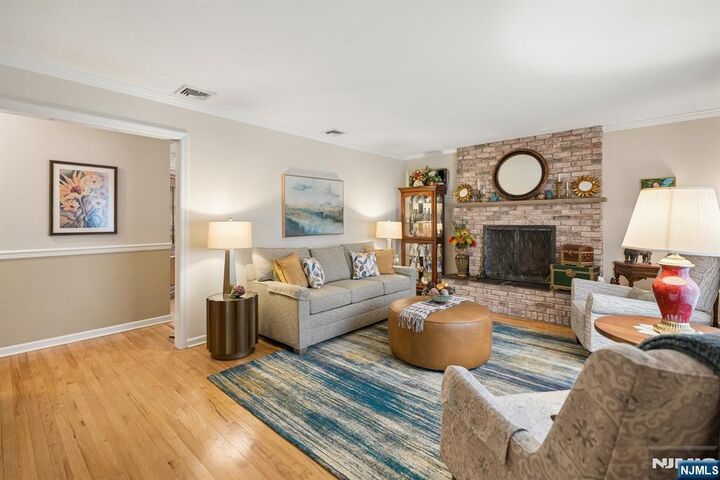 Property Photo: 95 Park Place NJ 07032