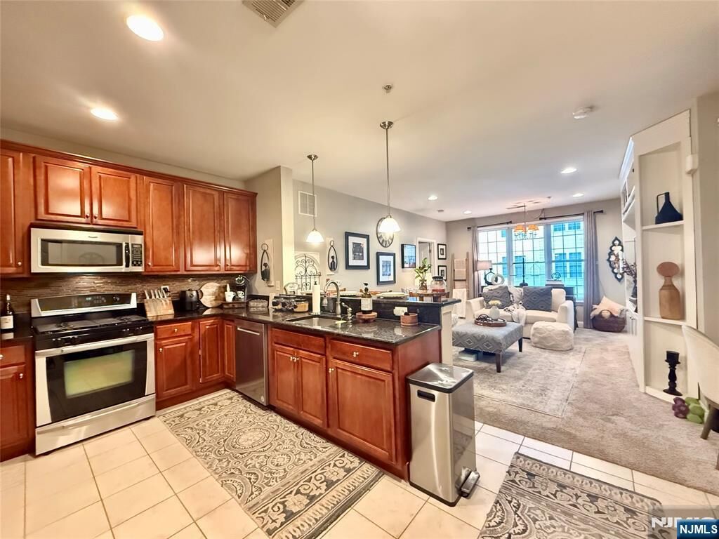 Property Photo:  6209 Brookhaven Court  NJ 07457 