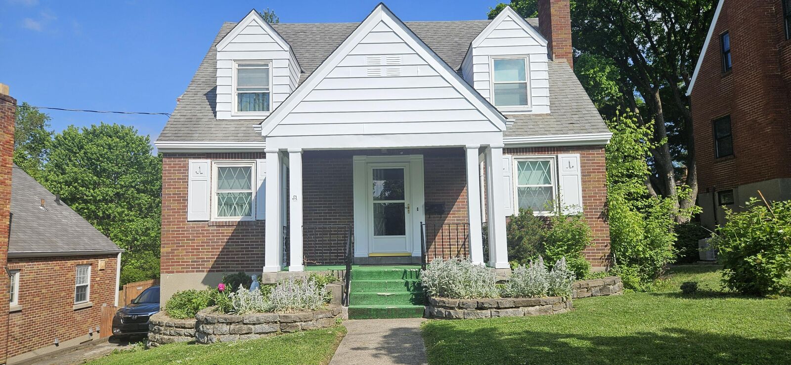 Property Photo: 333 Bonnie Leslie Avenue KY 41073