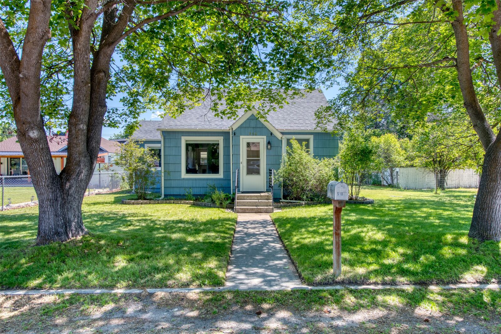 Property Photo:  510 S 8th Street  MT 59840 