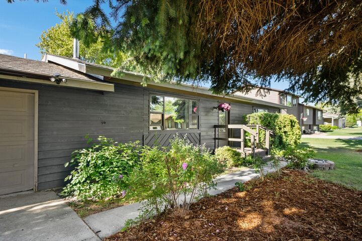 Property Photo:  1497 Otter Road  MT 59602 