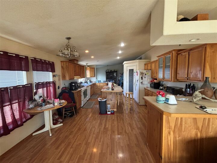 Property Photo: 8198 Opsahl Trail Trail MT 59808