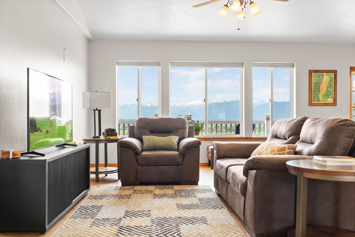 Property Photo: 1095 Iron Cap Drive MT 59870