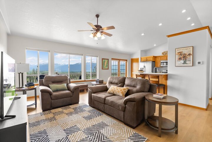 Property Photo:  1095 Iron Cap Drive  MT 59870 