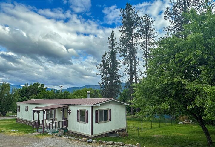 Property Photo:  208 E Haley Avenue  MT 59873 