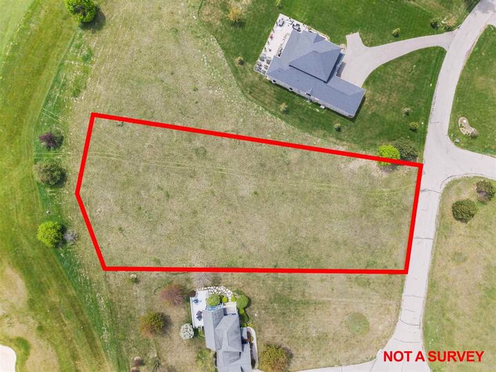 Property Photo: 200 Crooked Tree MI 49770