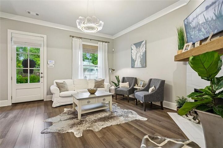 Property Photo: 716 Lambert Street LA 70448
