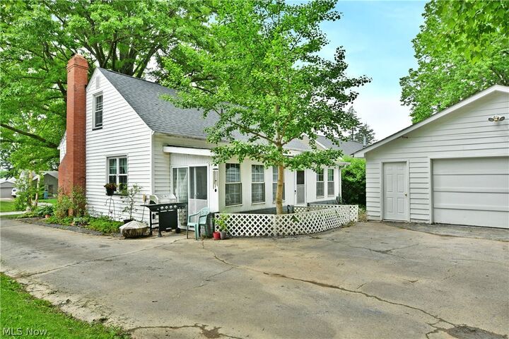 Property Photo:  7435 Westview Drive  OH 44512 