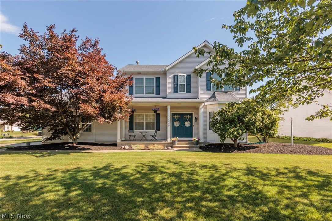 Property Photo:  33340 Heartwood Avenue  OH 44011 