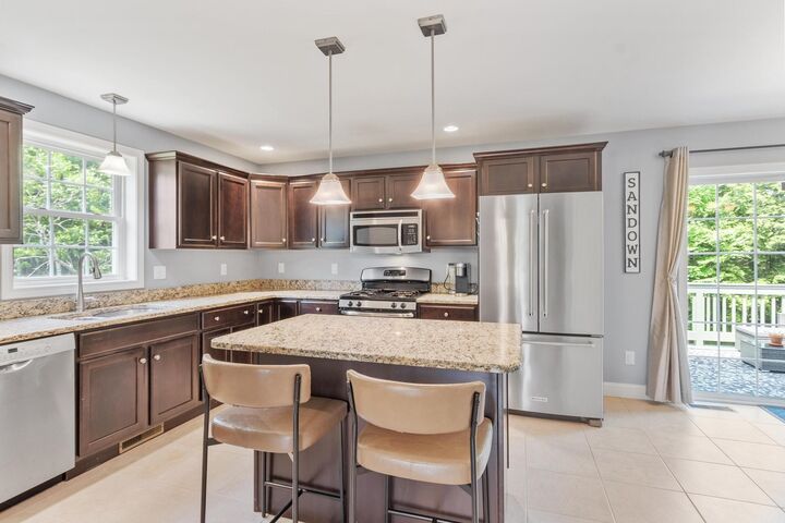 Property Photo: 8 Jana Circle NH 03873