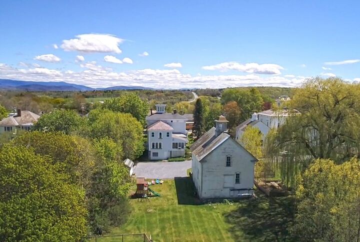Property Photo:  72 Main Street  VT 05491 