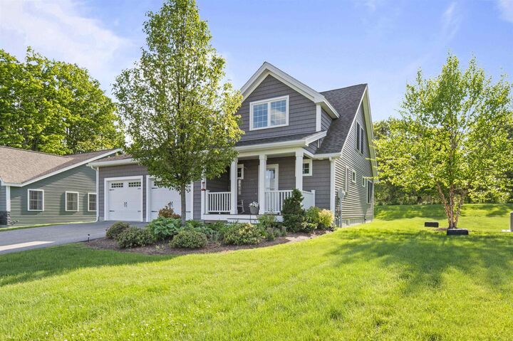 Property Photo:  4 Three Ponds Drive  NH 03833 