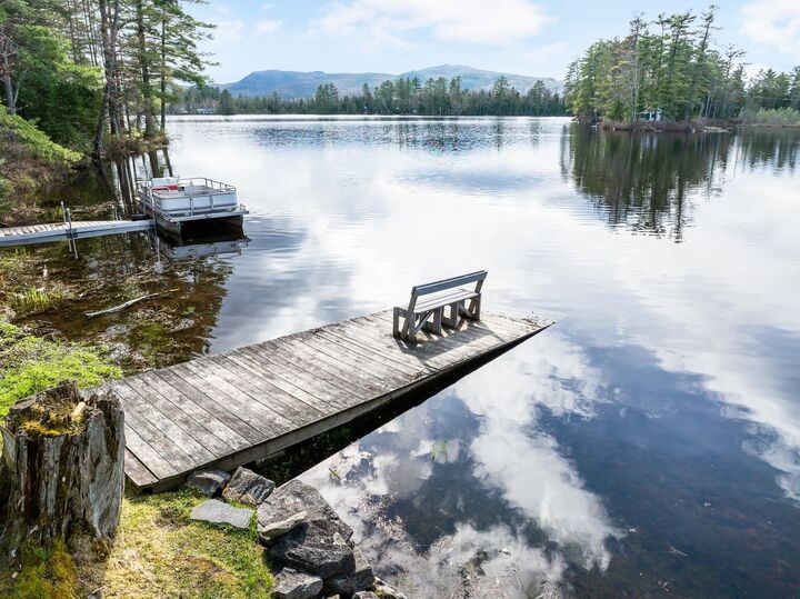 Property Photo:  235 Lancaster Road  NH 03598 