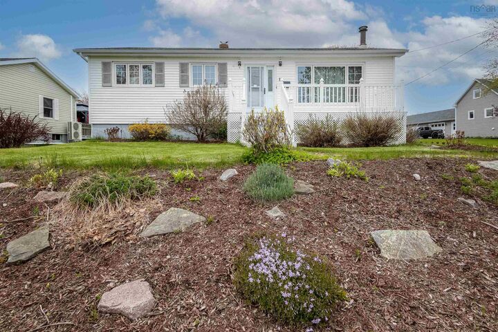 Property Photo: 11 Maclean Street NS B1V 1E1