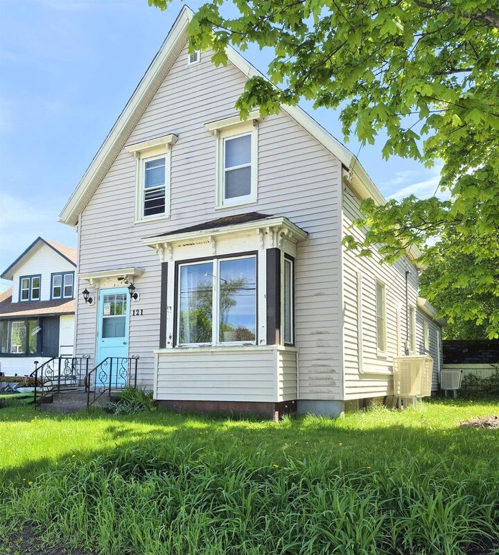Property Photo:  121 Main Street  NS B0M 1X0 